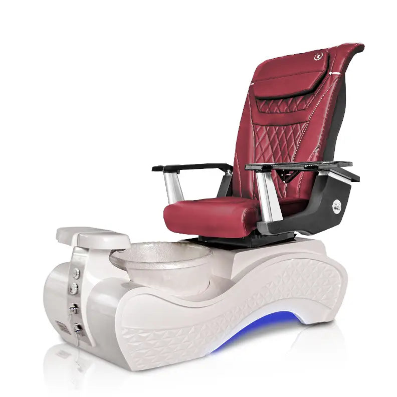 T Spa -  New Beginning 3D