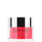 Kiara Sky -  RED HOT GLOW