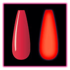 Kiara Sky -  RED HOT GLOW