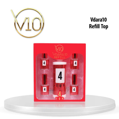 Refill Dip Powder Top (box) #4