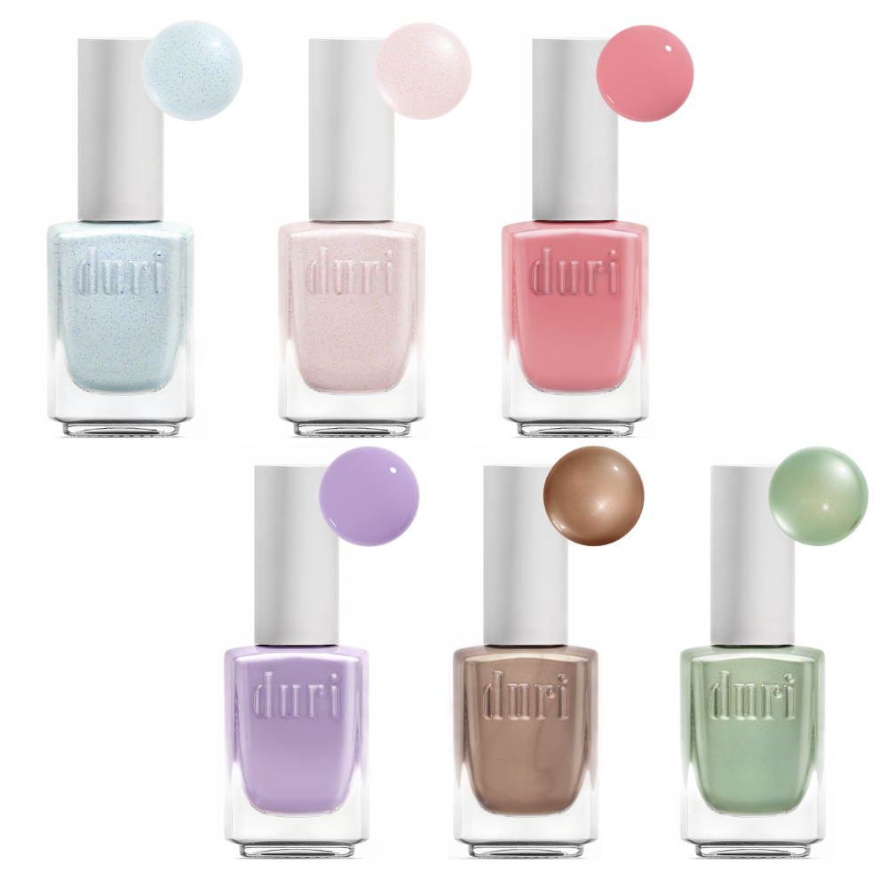 Duri - Retro Wave Set, Spring Collection