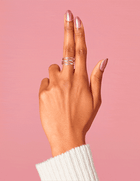 OPI Nail Lacquer - Reykjavik Has All the Hot Spots 0.5 oz - #NLI63