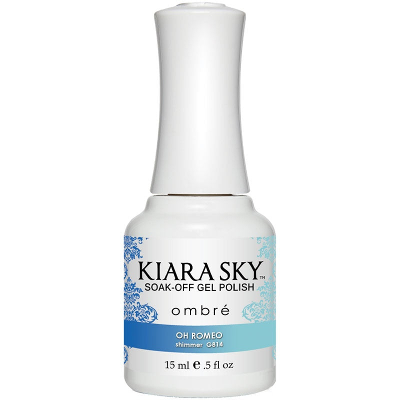 Kiara Sky -  OH ROMEO