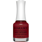 Kiara Sky -  ROSES ARE RED
