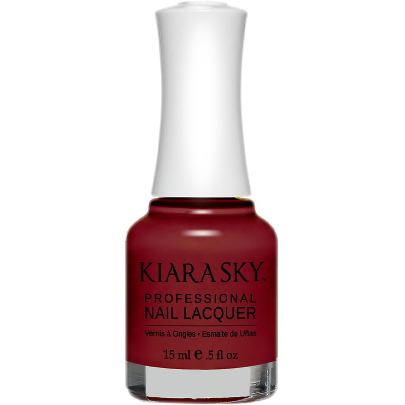 Kiara Sky -  ROSES ARE RED