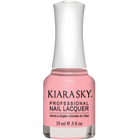 Kiara Sky -  RURAL ST. PINK
