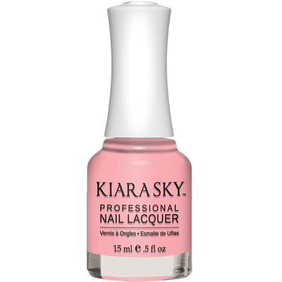 Kiara Sky -  RURAL ST. PINK