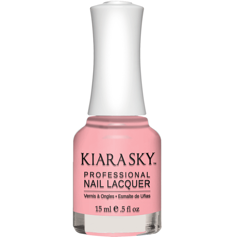 Kiara Sky -  RURAL ST. PINK