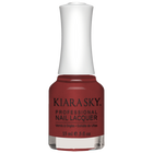 Kiara Sky -  RUSTIC YET REFINED