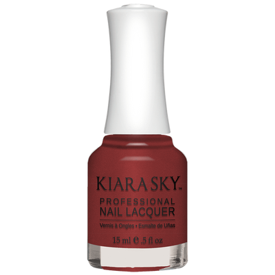 Kiara Sky -  RUSTIC YET REFINED