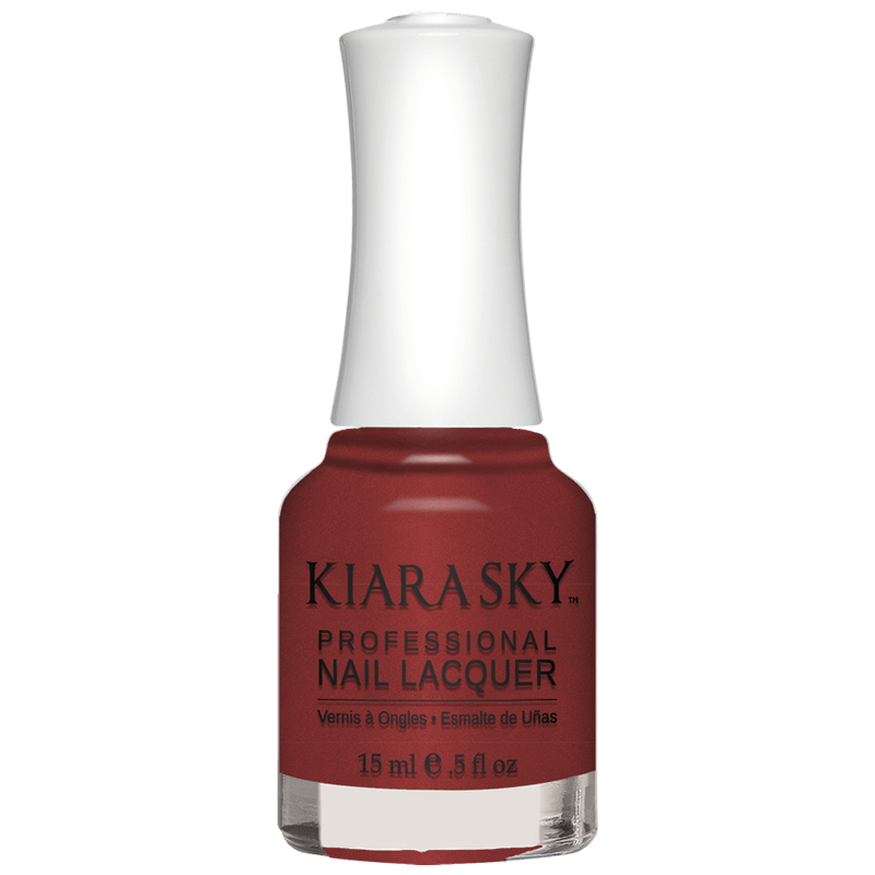 Kiara Sky -  RUSTIC YET REFINED