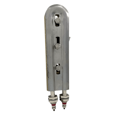 W.S. Industries -  S10 Heating Element W/Heatsink