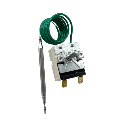 W.S. Industries -  S10 Temperature Control Thermostat