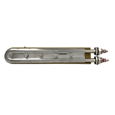 W.S. Industries -  S15/S30 Heating Element with heat sink