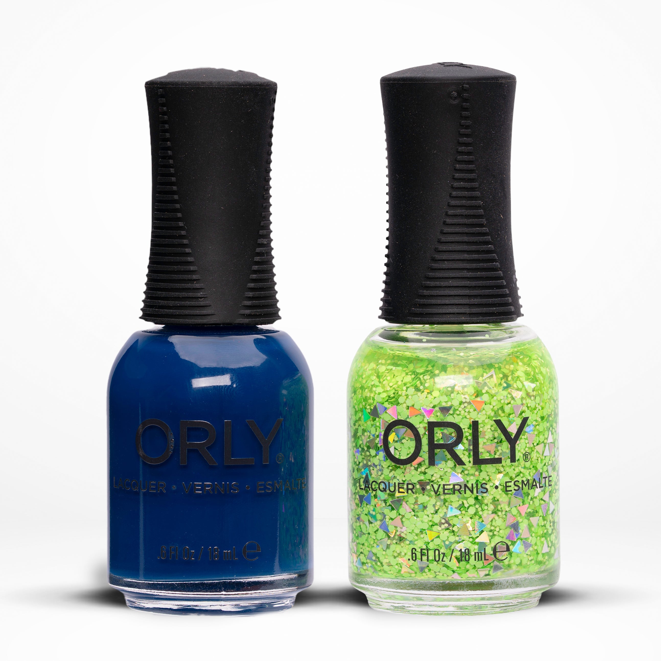 Orly - Sea of Green
