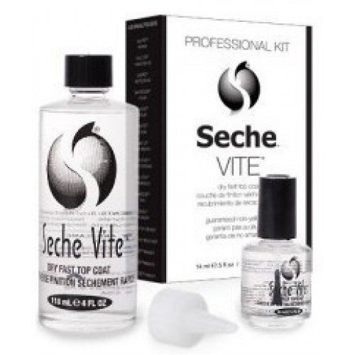 SECHE VITE TOP 4OZ