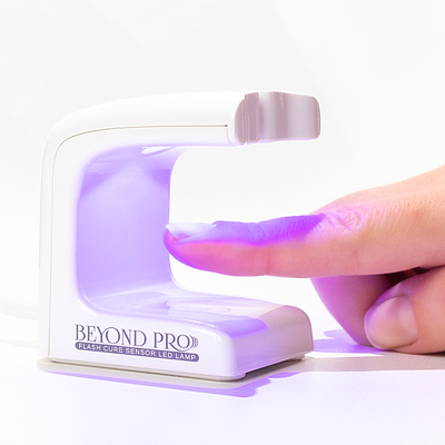 Kiara Sky -  Beyond Pro Flash Cure Sensor LED Lamp