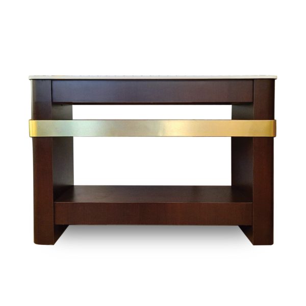 T Spa -  Sewell Dry Station