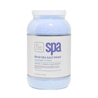 BCL -  Calming Lavender + Mint Dead Sea Salt Soak