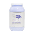 BCL -  Calming Lavender + Mint Massage Cream