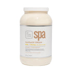 BCL -  Ultra-Moisturizing Milk + Honey with White Chocolate Massage Cream