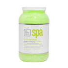 BCL -  Tropical Mojito + Sugar Scrub