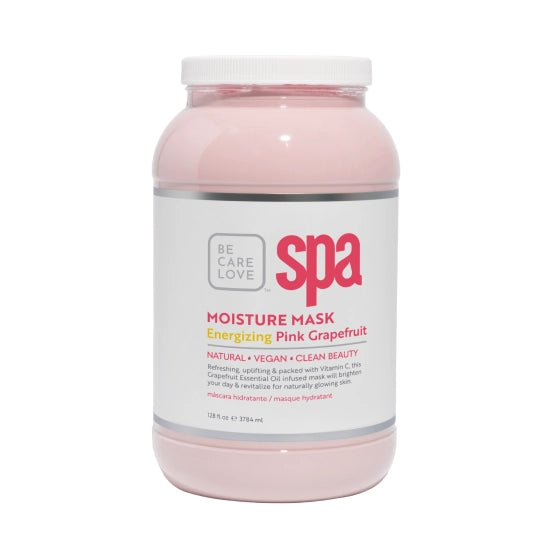 BCL -  Energizing Pink Grapefruit Moisture Mask