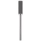 Kiara Sky -  50 Ct. Small Sanding Band Coarse - Black