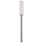 Kiara Sky -  50 Ct. Small Sanding Band Coarse - White