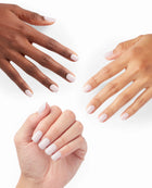 OPI Dipping Powder Perfection - Bubble Bath & Funny Bunny 2-Pc Set