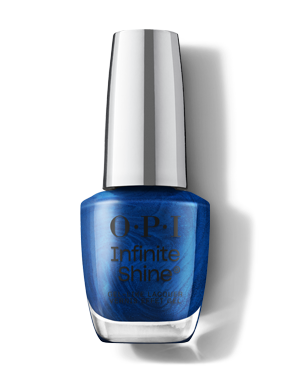 OPI - Sneak-a-Blue Candy