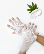 Avry Beauty Herb Gloves