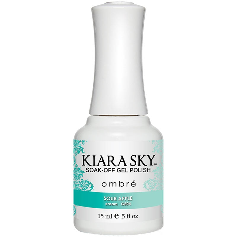 Kiara Sky -  SOUR APPLE