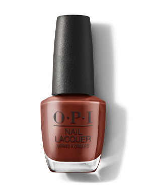 OPI - Star-zipan on the Tree