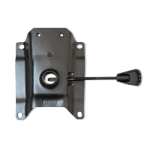 T Spa -  Stool Hardware