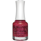 Kiara Sky -  STRAWBERRY DAIQUIRI