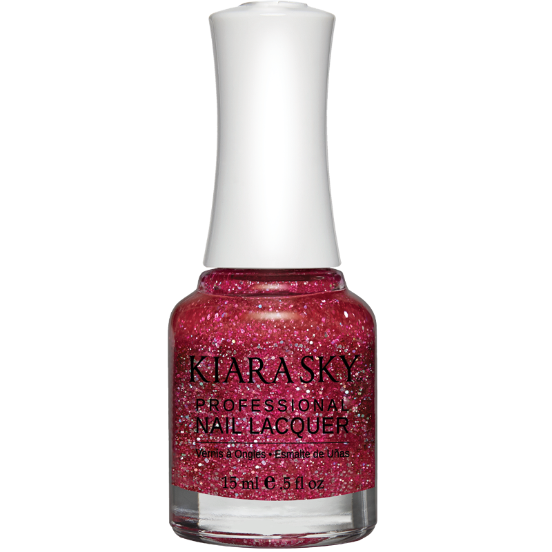 Kiara Sky -  STRAWBERRY DAIQUIRI