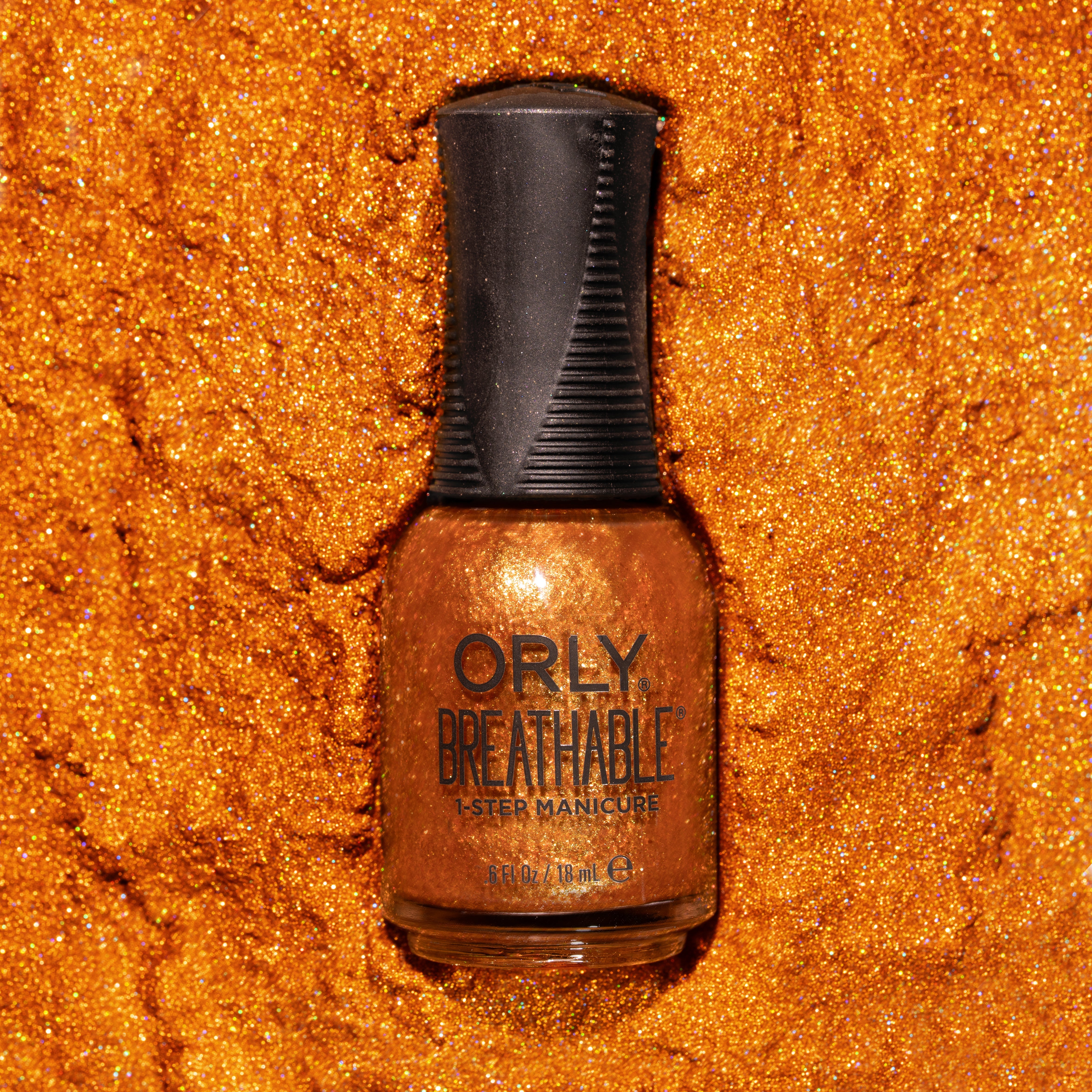 Orly - Bronze In A Lifetime