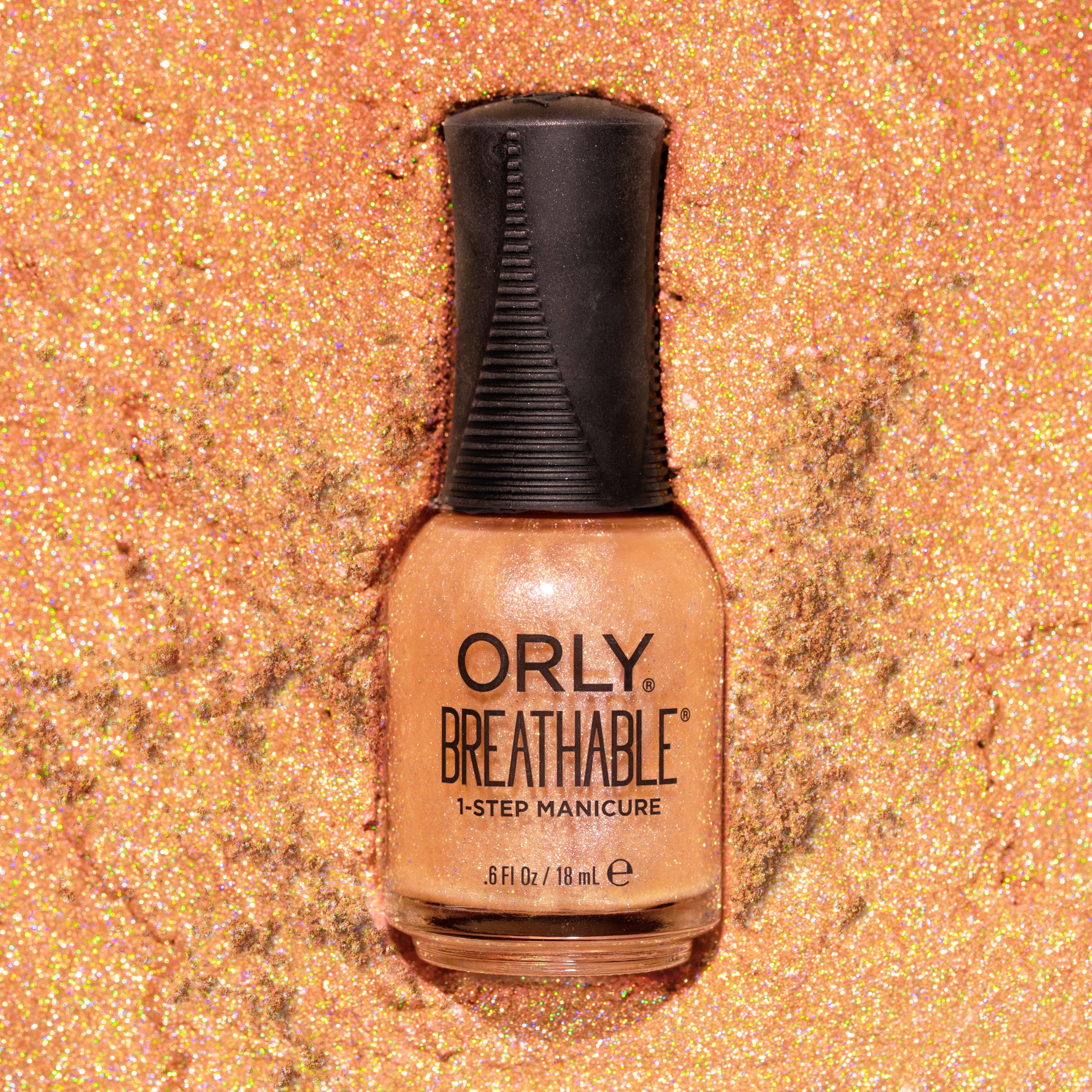 Orly - Glow Getter
