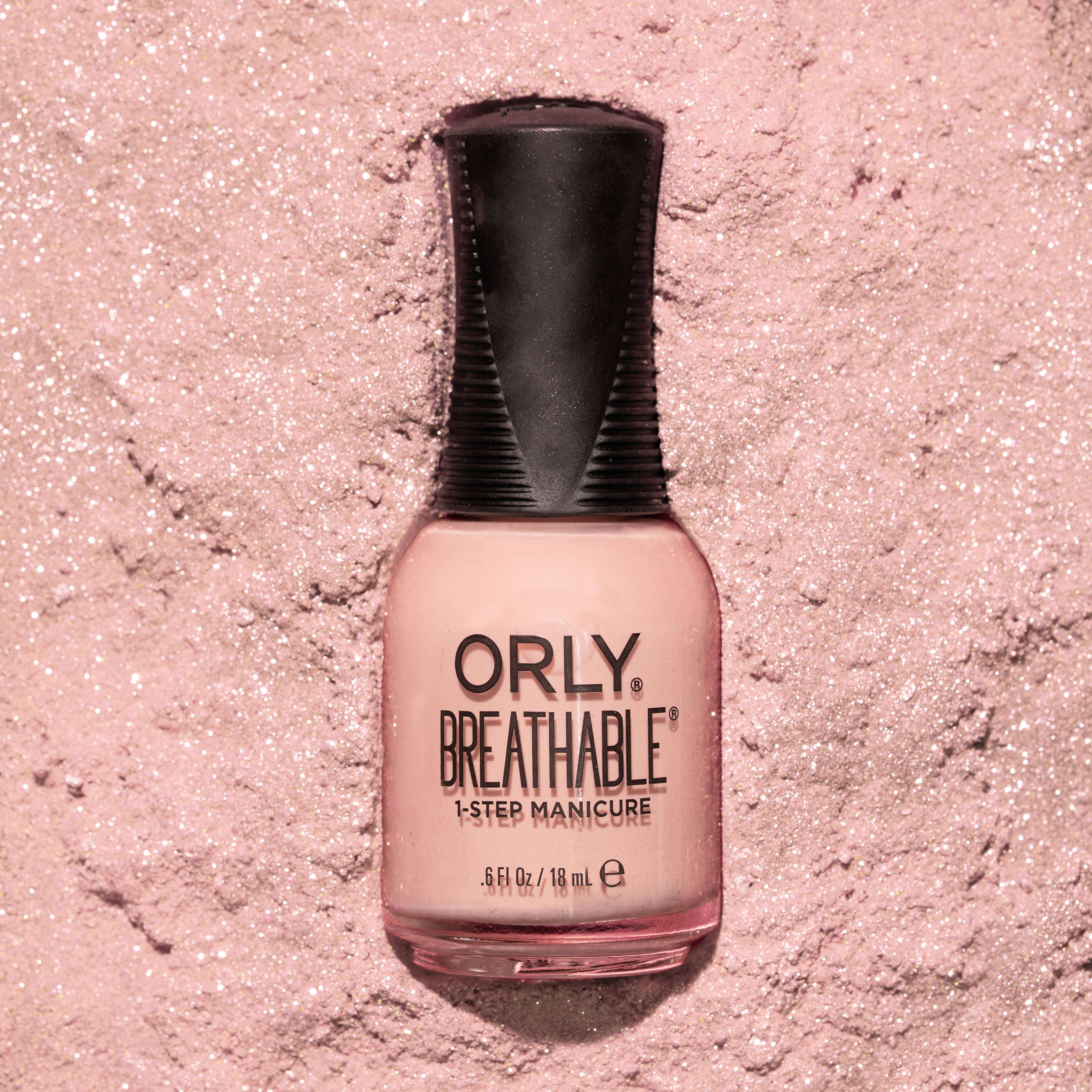 Orly - Sweet Cheeks
