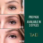 PLA TAD Beauty DIY Lash Clusters Pro Pack