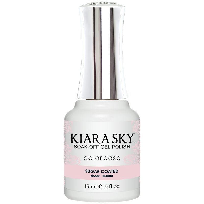 Kiara Sky -  SUGAR COATED