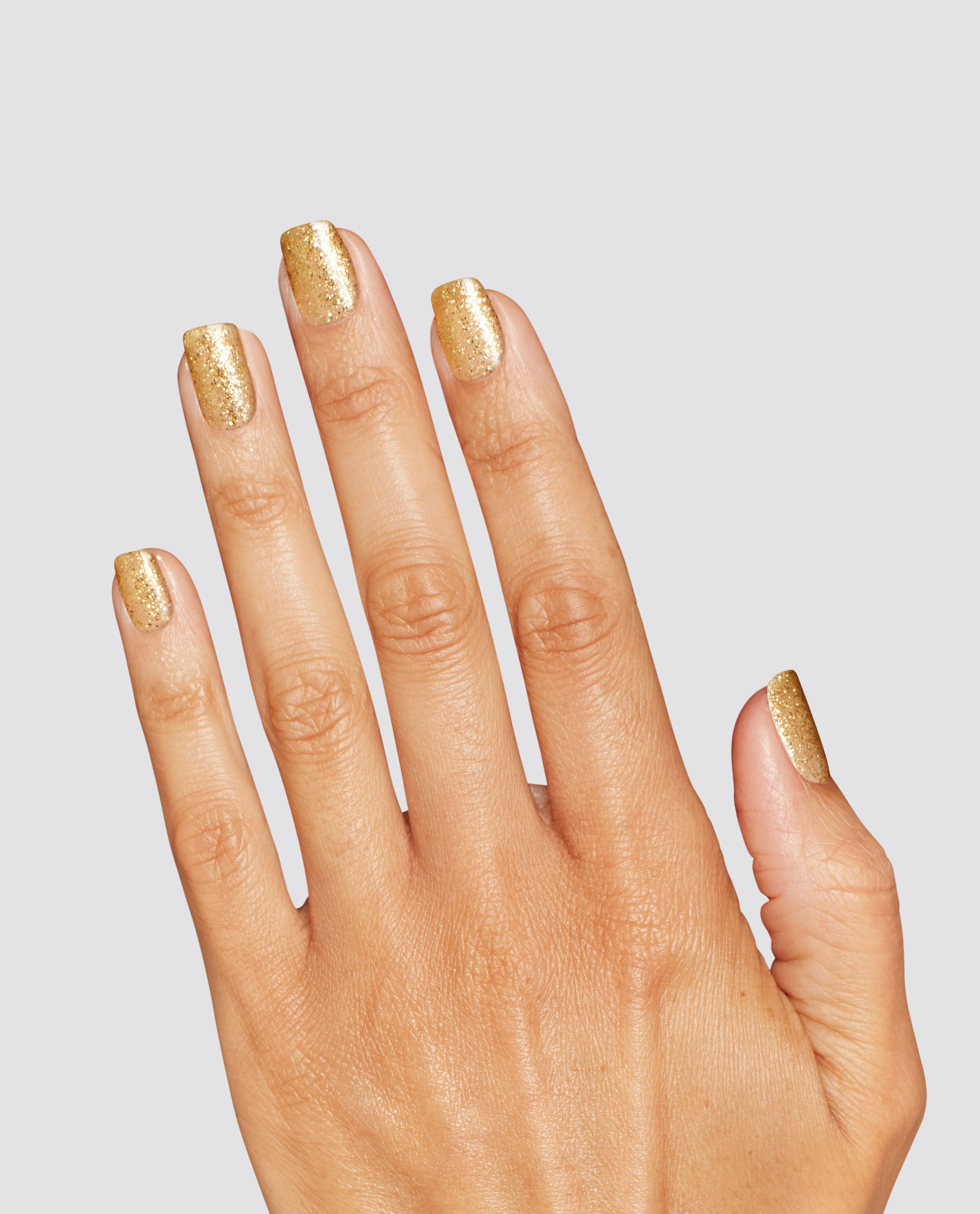 OPI - Sugarlips on My Tips