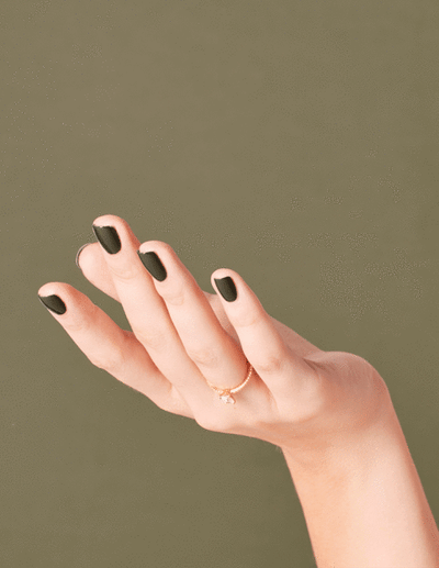 OPI Nail Lacquer - Suzi The First Lady of Nails 0.5 oz - #NLW55