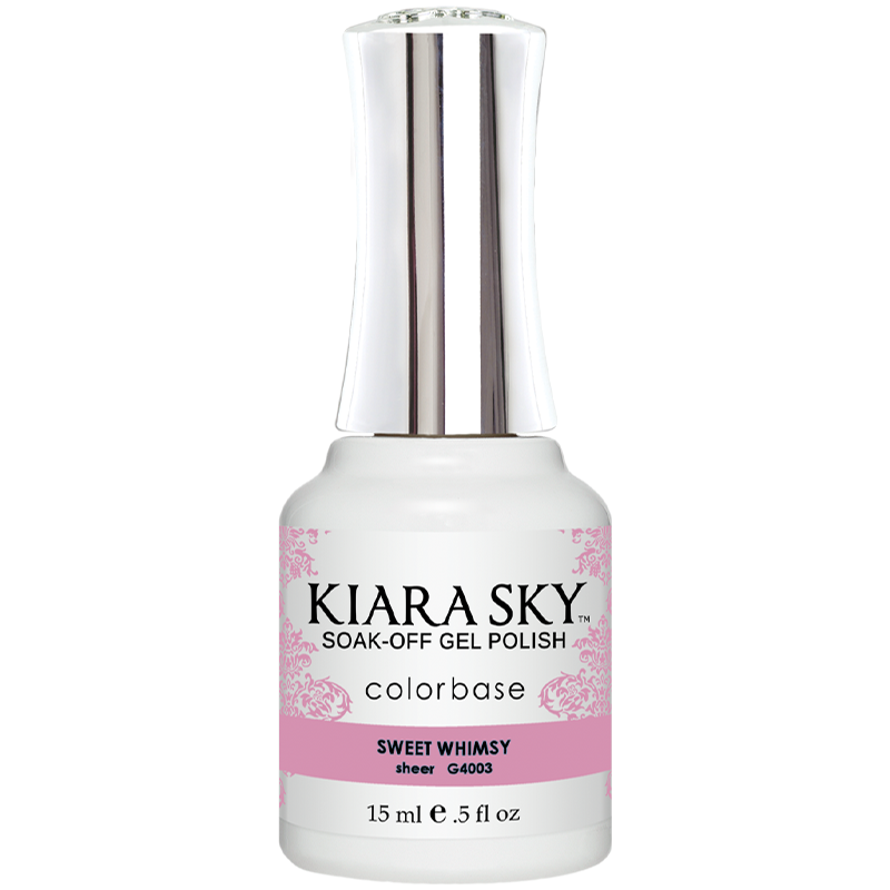 Kiara Sky -  SWEET WHIMSY
