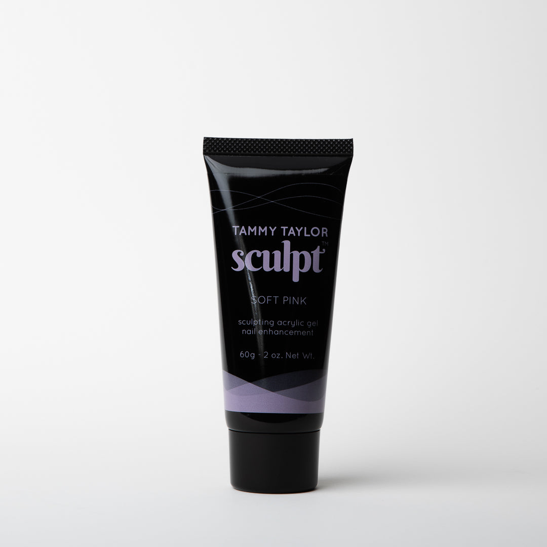 Tammy Taylor - SCULPT Acrylic-Gel Hybrid