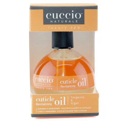 Cuccio Cuticle Oil 2.3oz