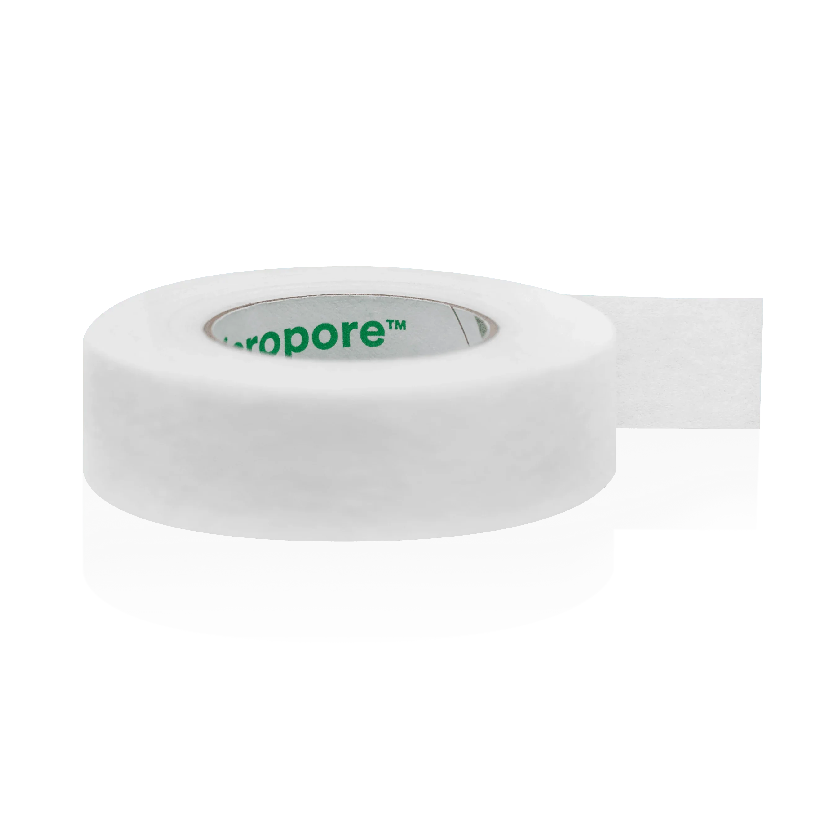 3M Micropore Surgical Medical Tape - 2 Rolls