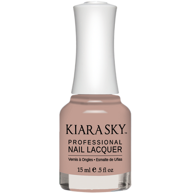 Kiara Sky -  TAUP-LESS
