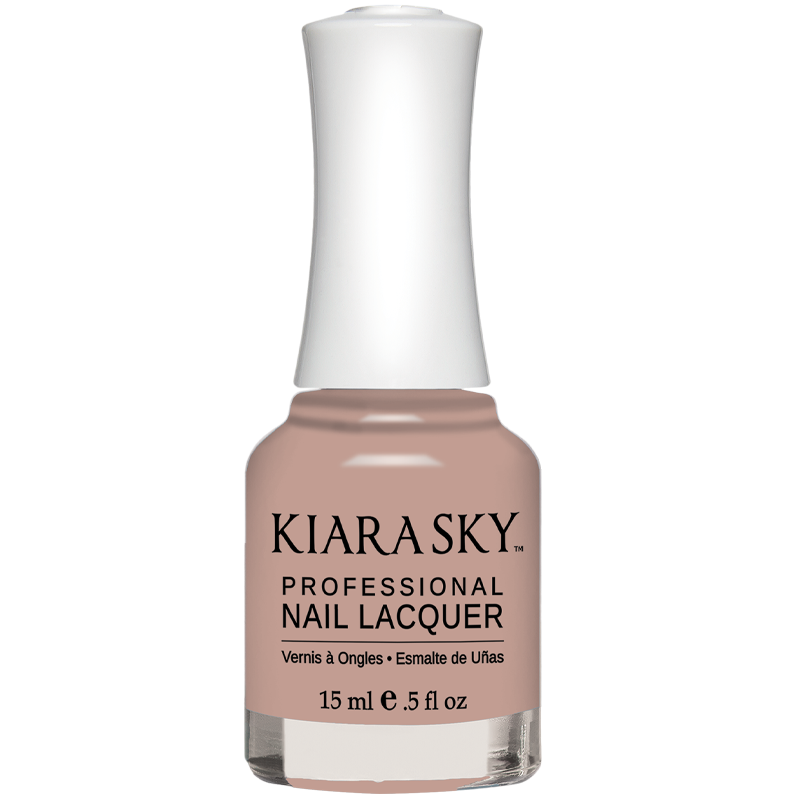 Kiara Sky -  TAUP-LESS